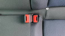 SEAT Ibiza 1.0 TSI 115 FR 5dr Petrol Hatchback